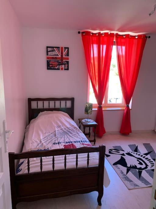 Maison De 1 A 8 Personnes Entierement Renovee Charly-sur-Marne ภายนอก รูปภาพ