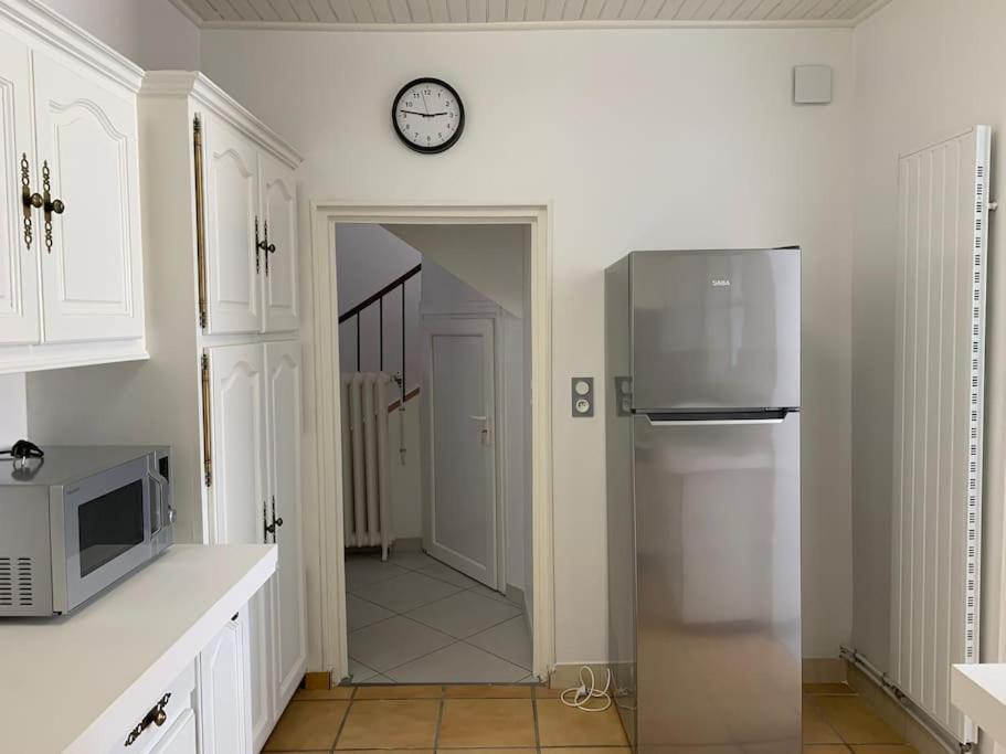 Maison De 1 A 8 Personnes Entierement Renovee Charly-sur-Marne ภายนอก รูปภาพ