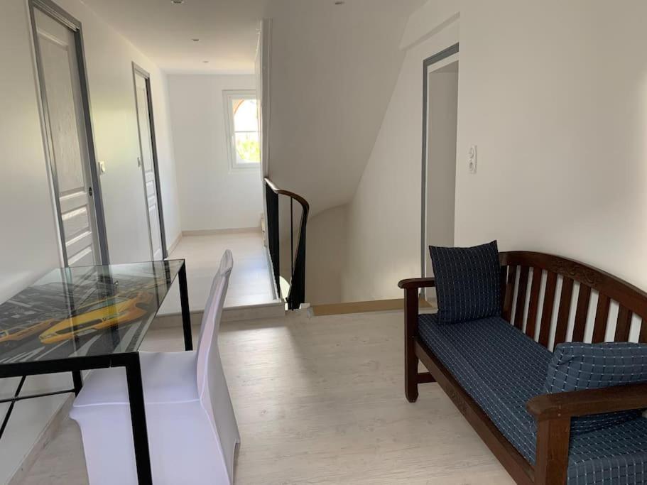 Maison De 1 A 8 Personnes Entierement Renovee Charly-sur-Marne ภายนอก รูปภาพ