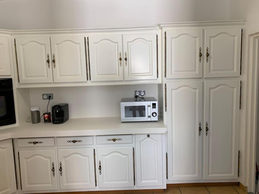 Maison De 1 A 8 Personnes Entierement Renovee Charly-sur-Marne ภายนอก รูปภาพ