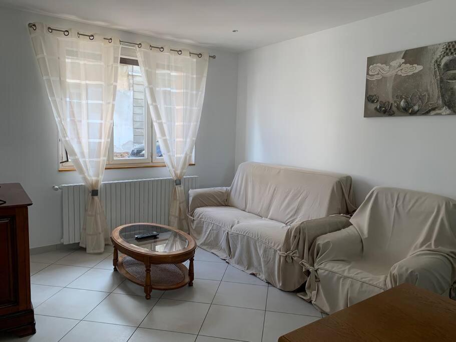 Maison De 1 A 8 Personnes Entierement Renovee Charly-sur-Marne ภายนอก รูปภาพ