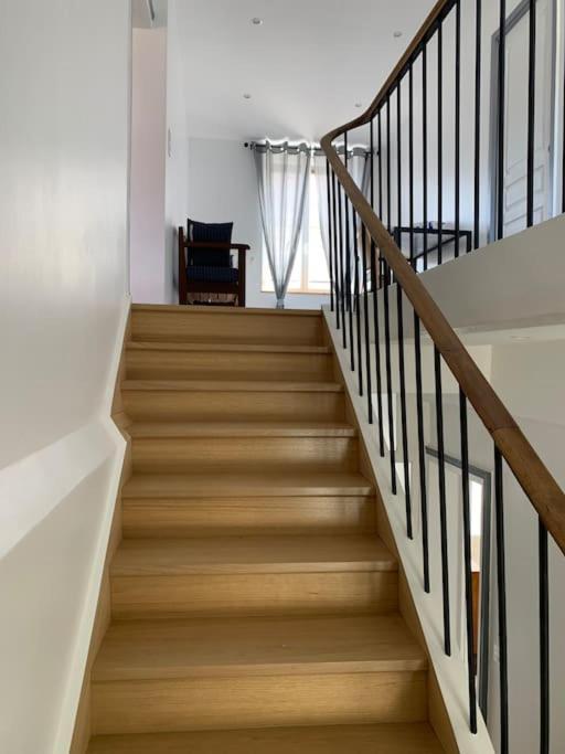 Maison De 1 A 8 Personnes Entierement Renovee Charly-sur-Marne ภายนอก รูปภาพ