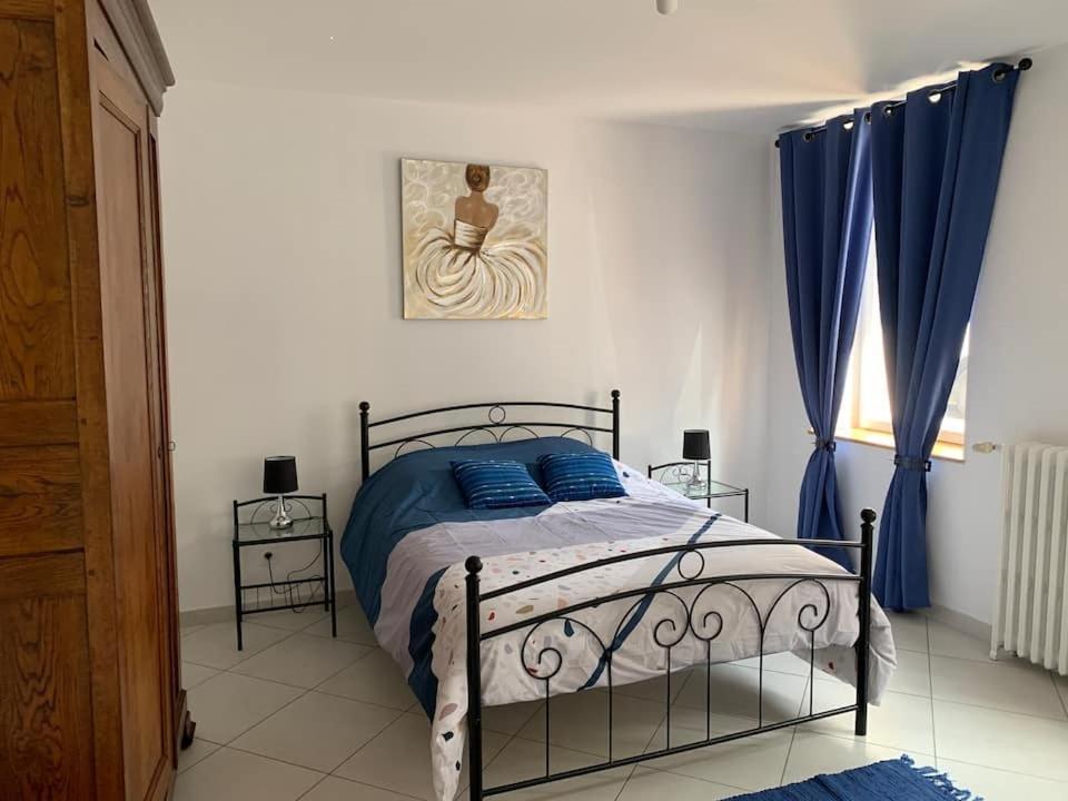Maison De 1 A 8 Personnes Entierement Renovee Charly-sur-Marne ภายนอก รูปภาพ